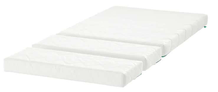 Fyresdal Daybed Frame Black Twin Ikea