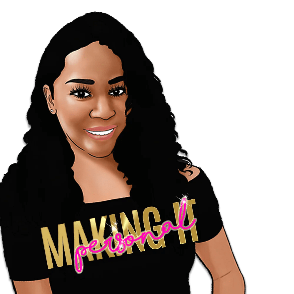 High Quality Custom Apparel Gifts Making It Personal 2