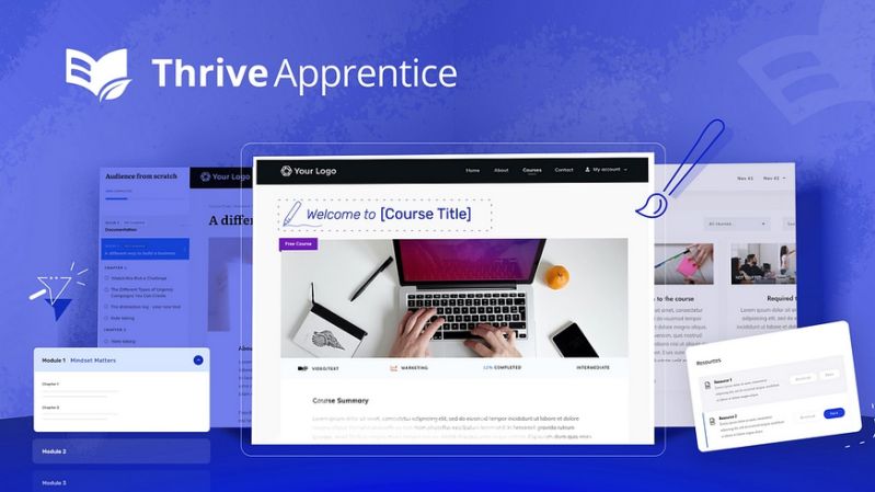 Thrive Apprentice Releases Assessments Ahoi Dev - Best City Arts in Desktop