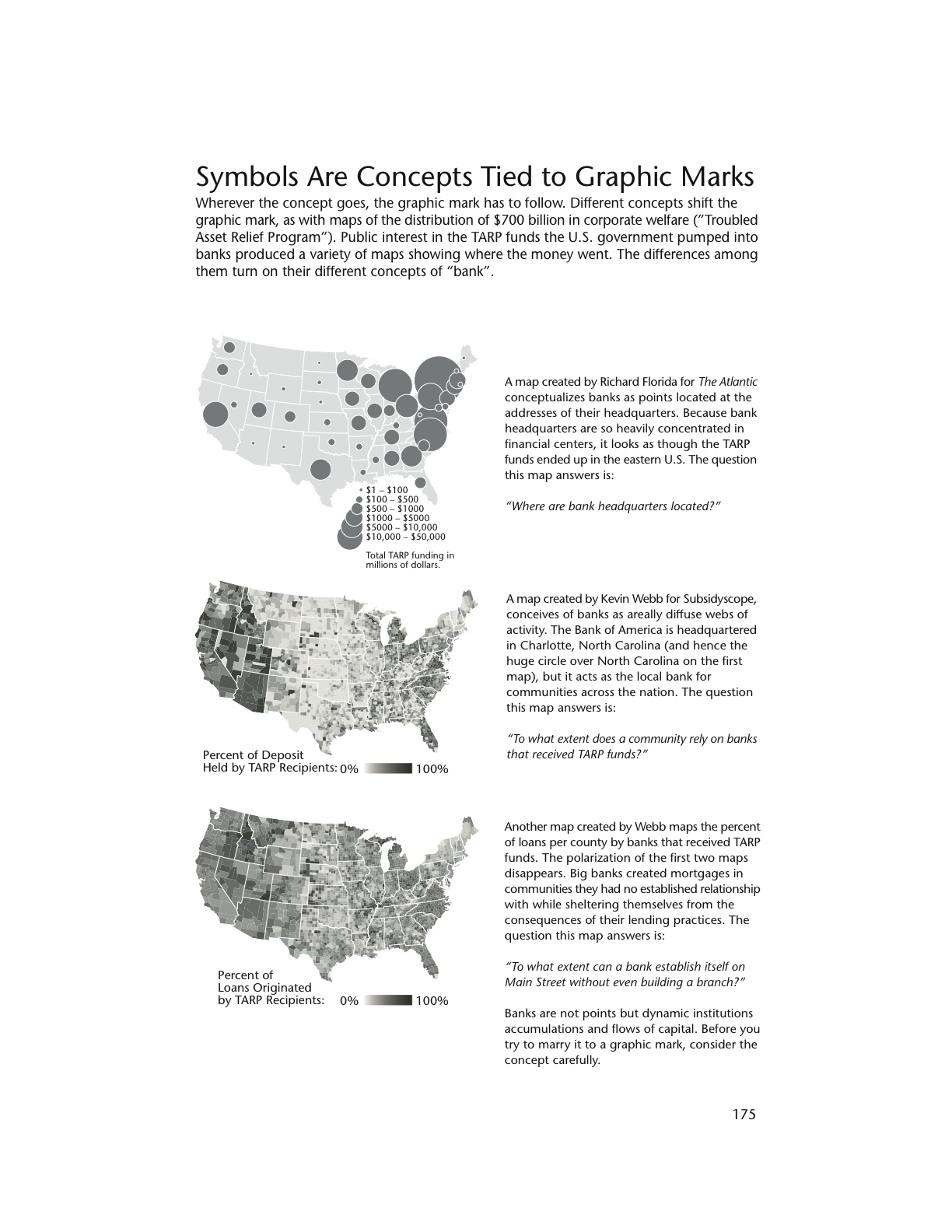 Graphic Design Making Maps DIY Cartography Symbolsare2 