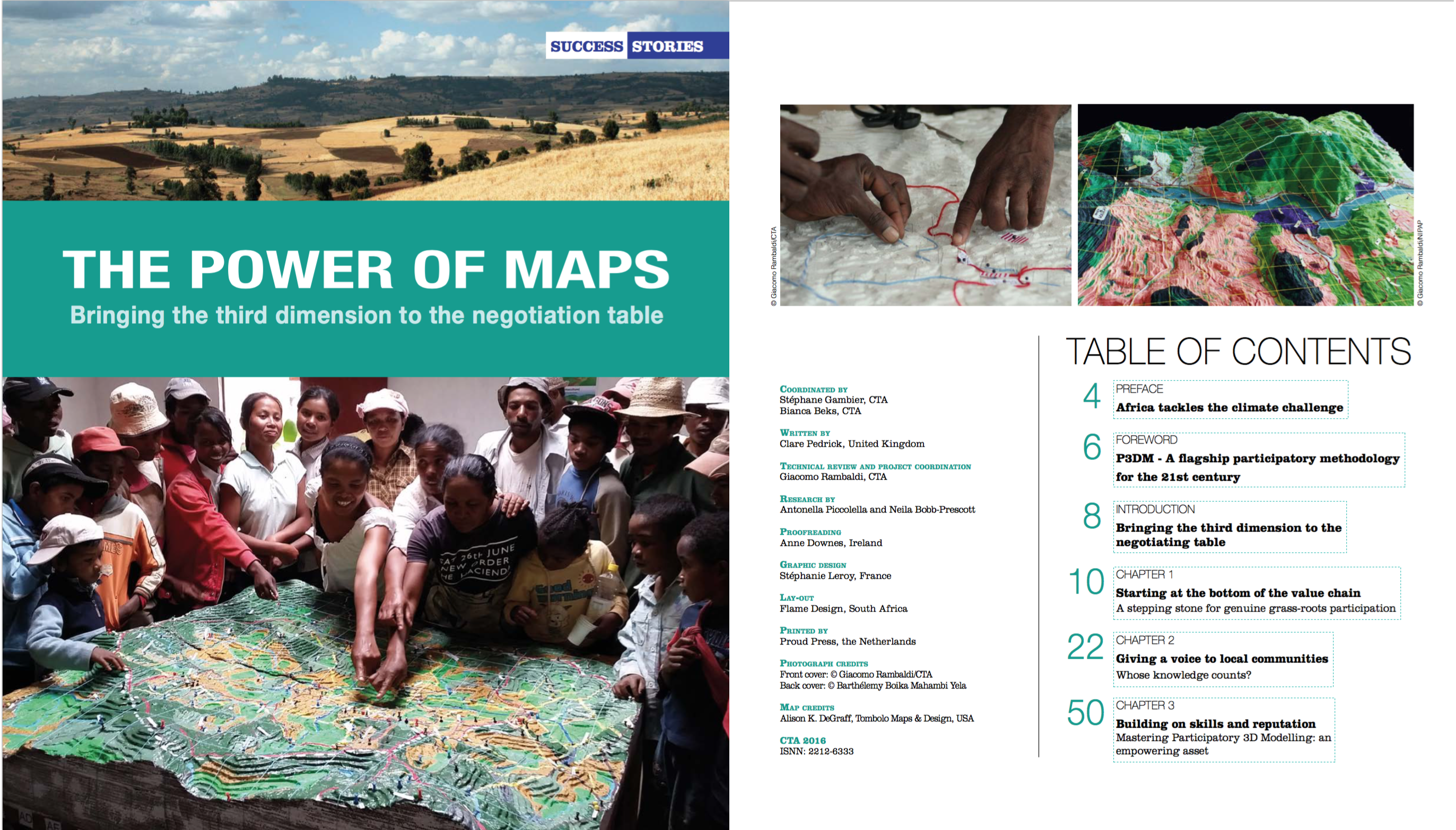 Why Are You Making Your Map Maps DIY Cartography Pomcover.