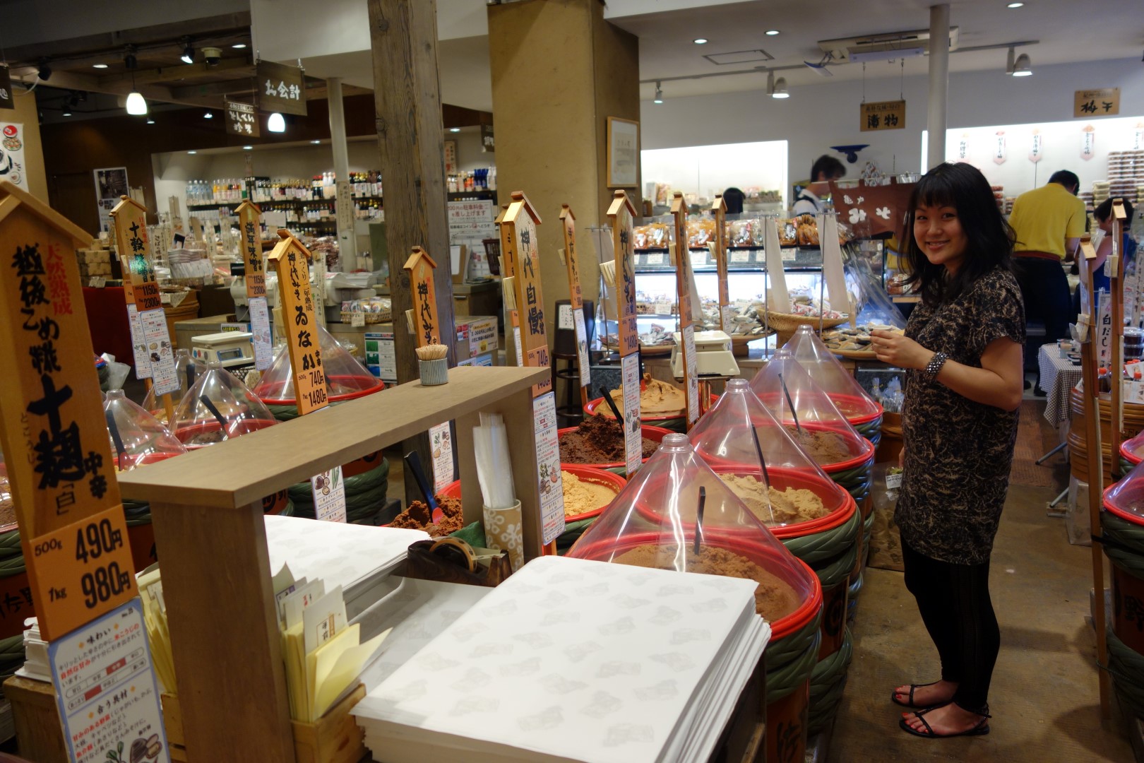 Mary's place, dublin 7, d07 p4ax, ireland . Where To Buy Miso Shopping For Miso In Japan Vs Uk Making Miso Tasty