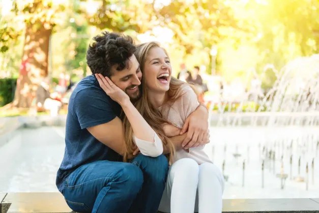 create a regular date night as a sahm