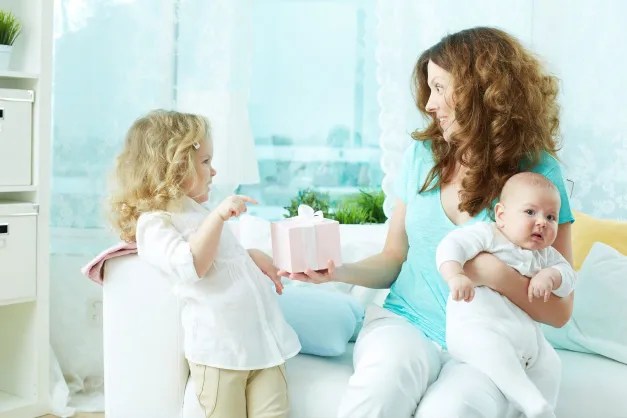 mentally prepare yourself to be a sahm
