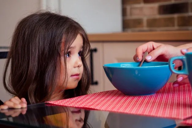 you're never alone as a sahm