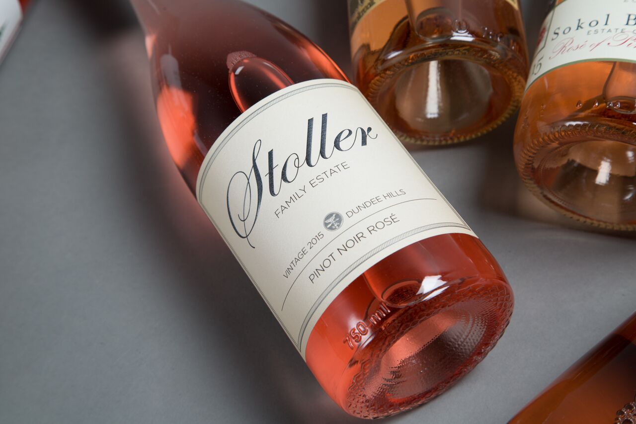 Oregon Wine and Asian Food Pairings – Recipe included