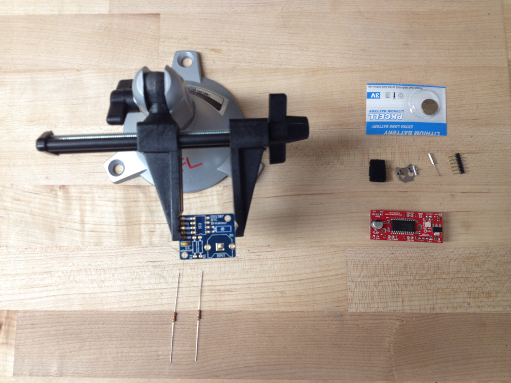 Stepper motor Making Studio