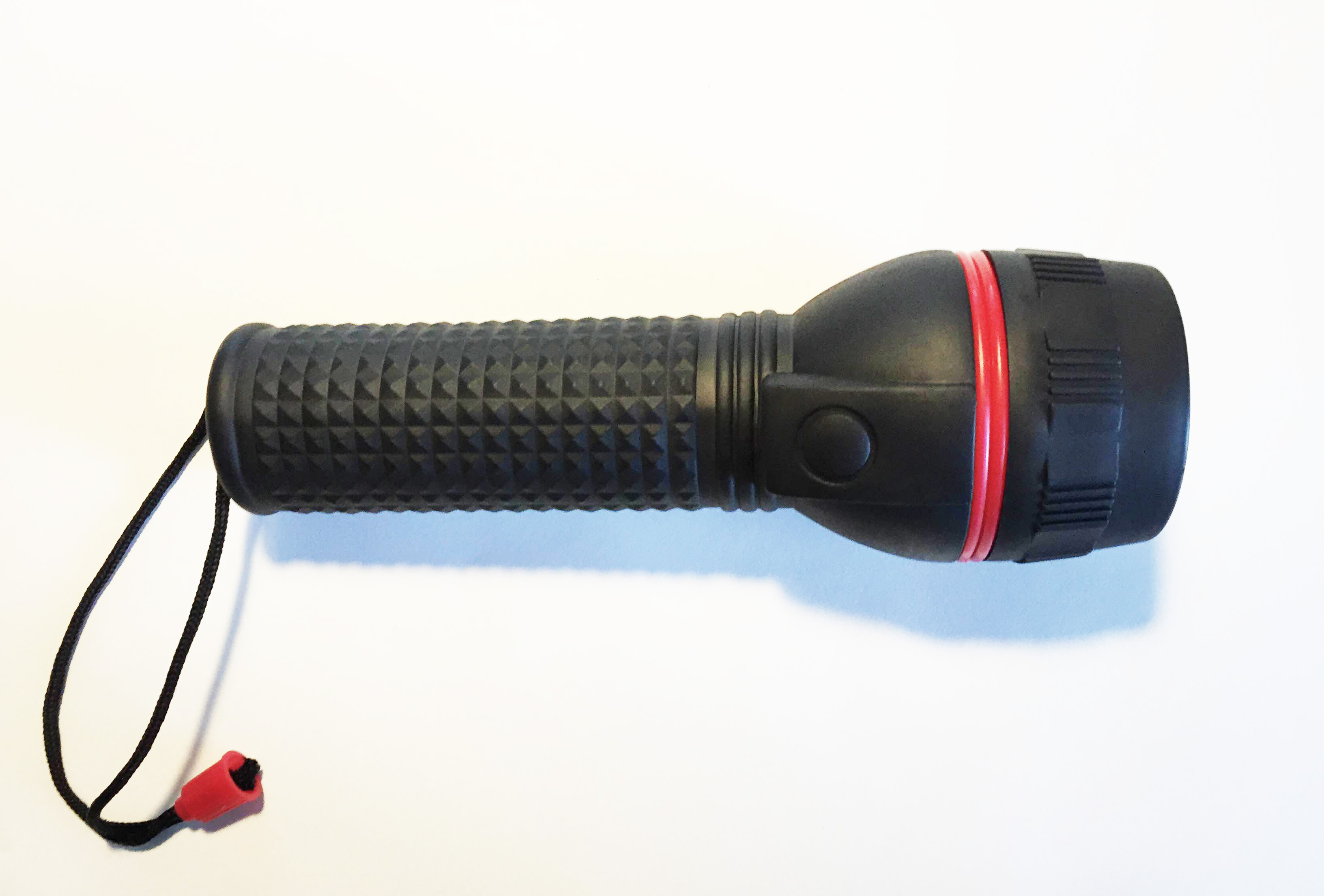 Trisonic Torchlight teardown – Making Studio