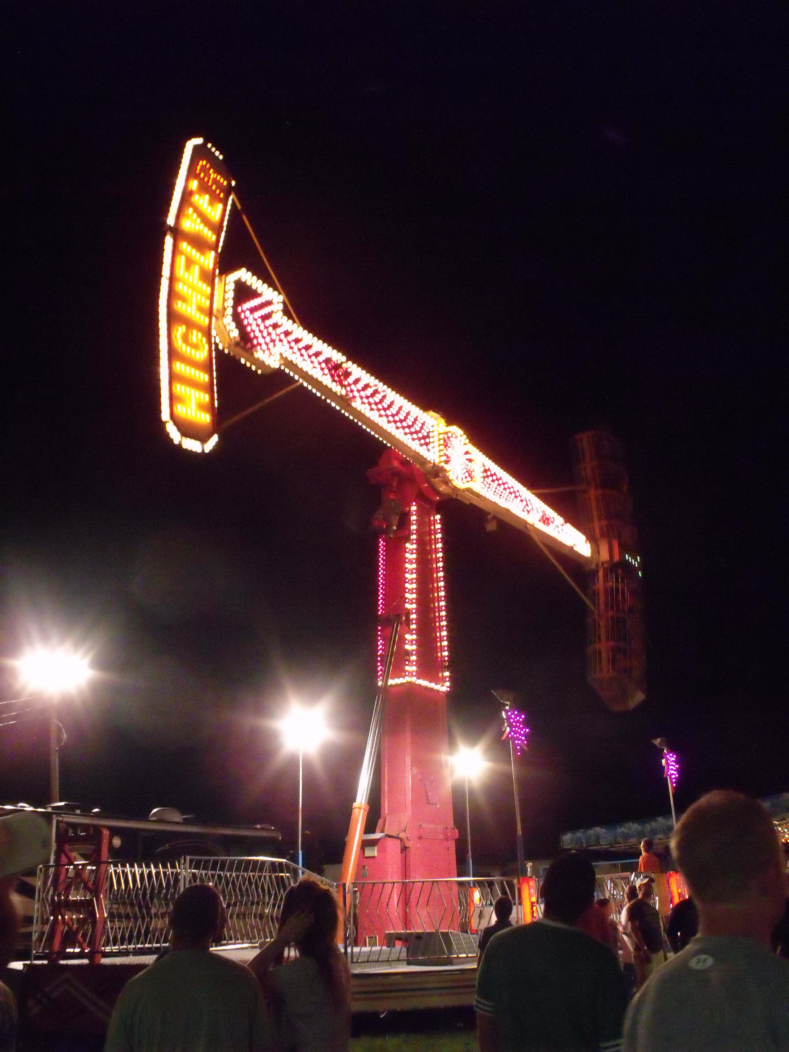 Versailles and Poultry Days Making the Days Count