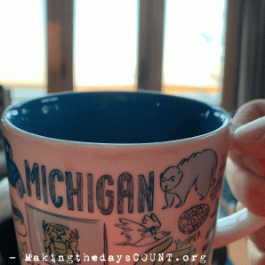 orchestrate4 Thursday morning's mug of encouragement