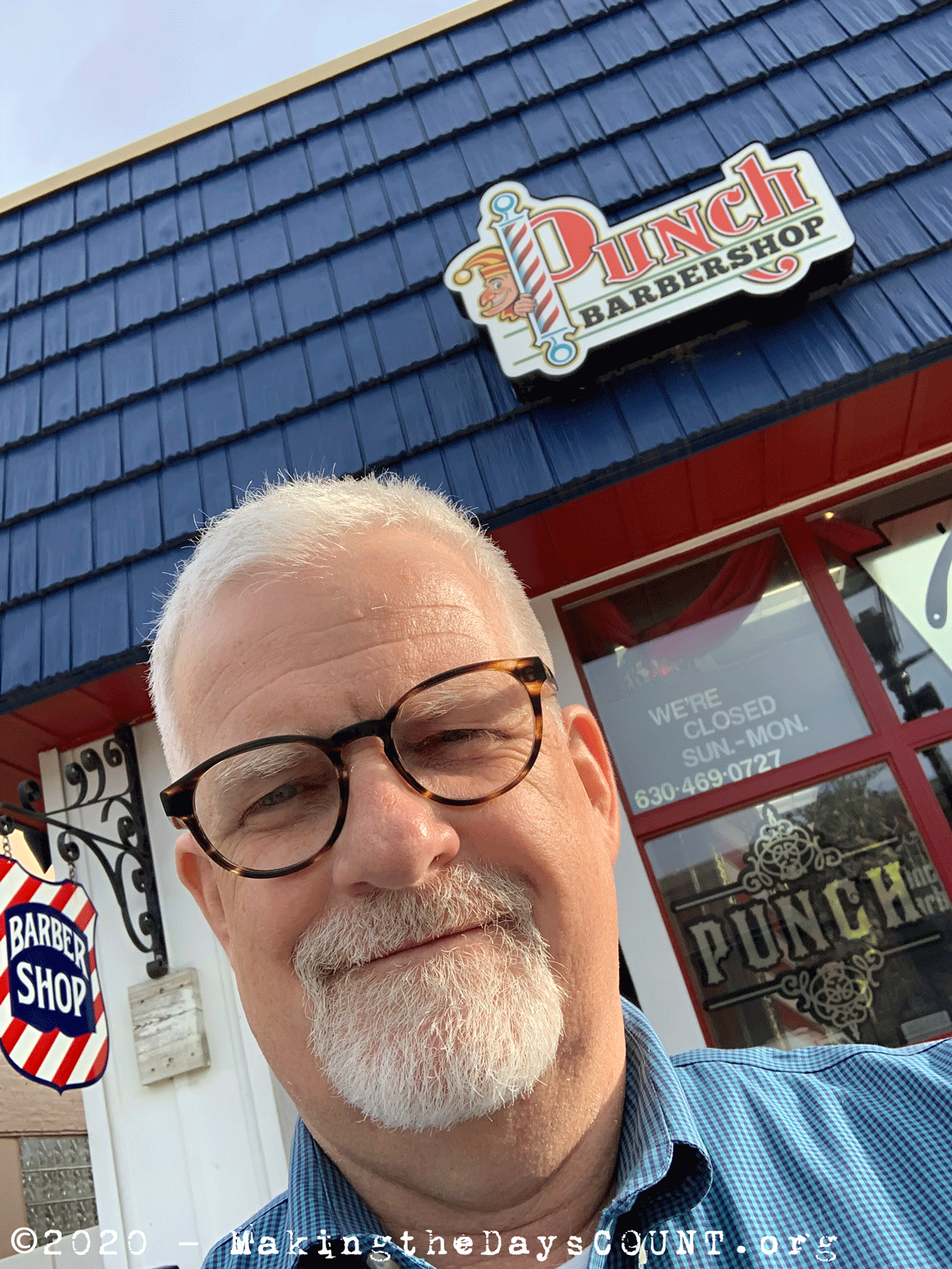 9/10 - the first cut