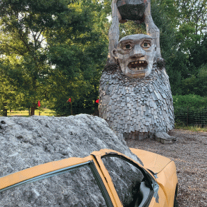 sortof2 Rocky Bardur - the first troll I encountered