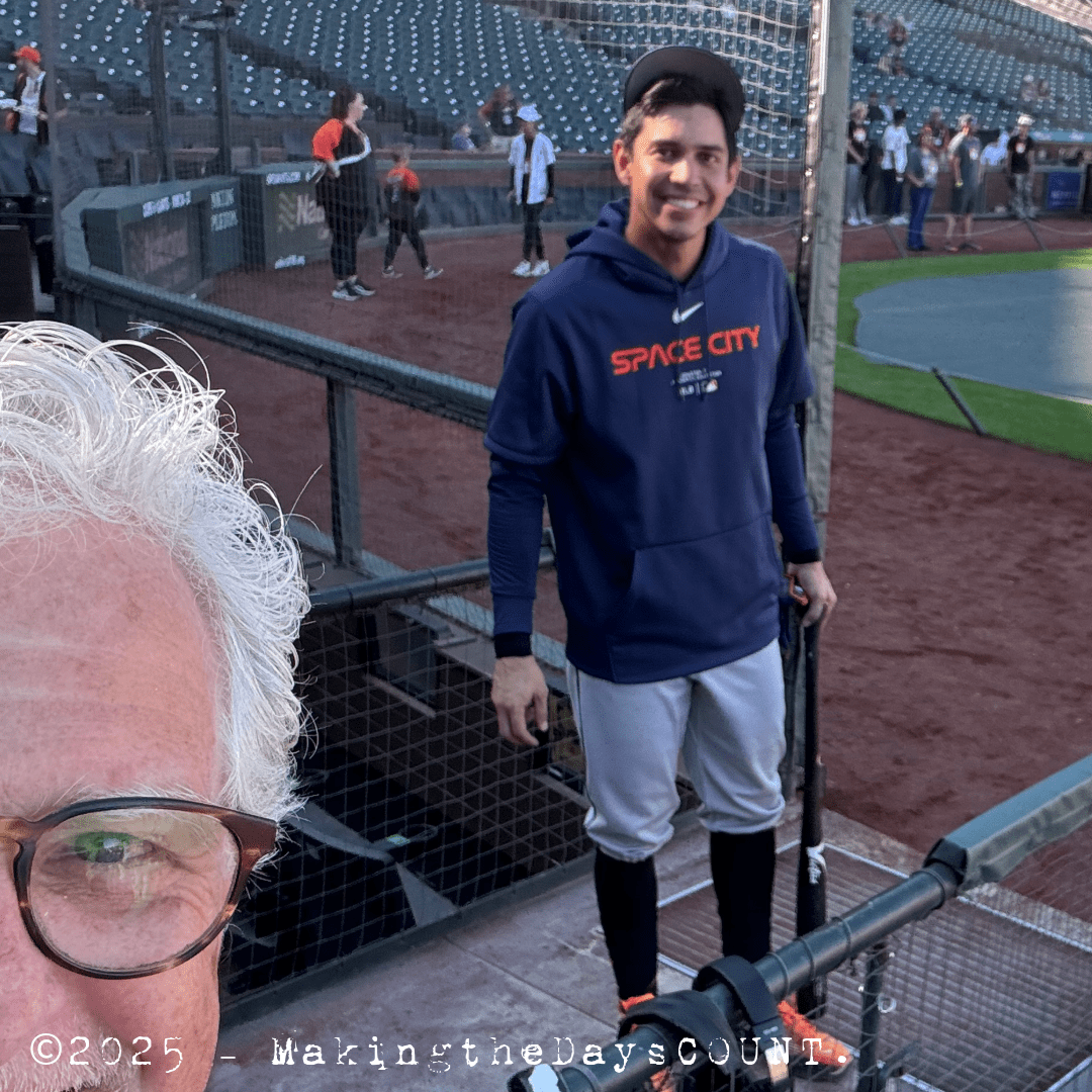 In San Francisco, June '25