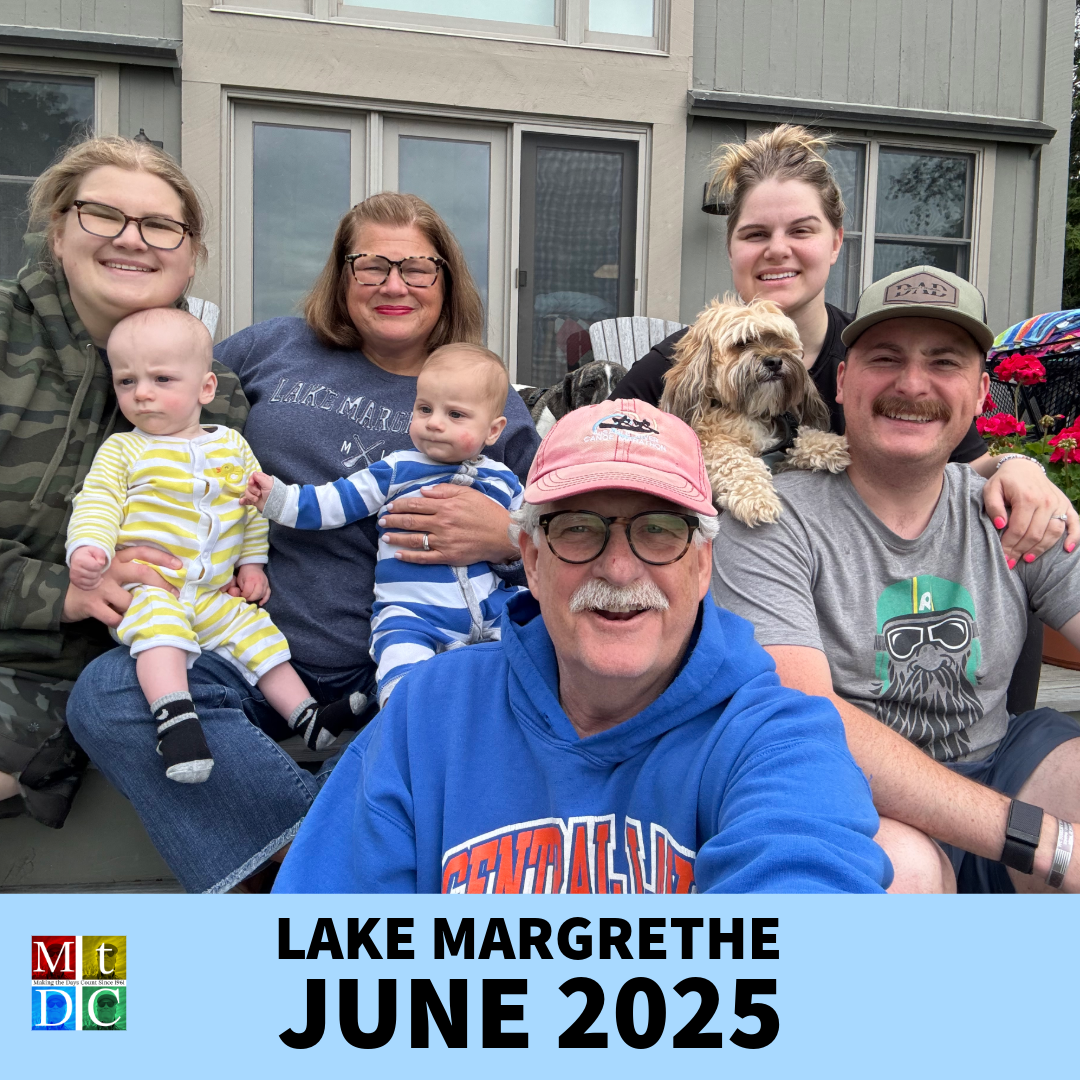 already printed, framed, and on display...