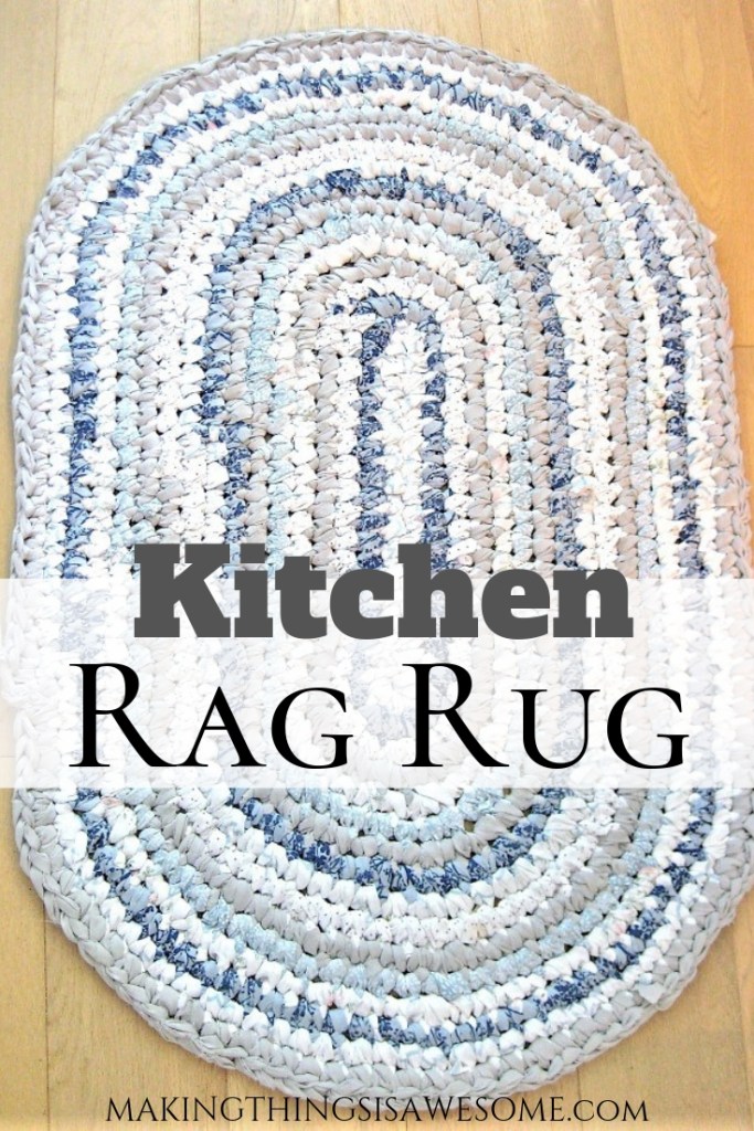 Top 10 Blog Posts - Rag Rug
