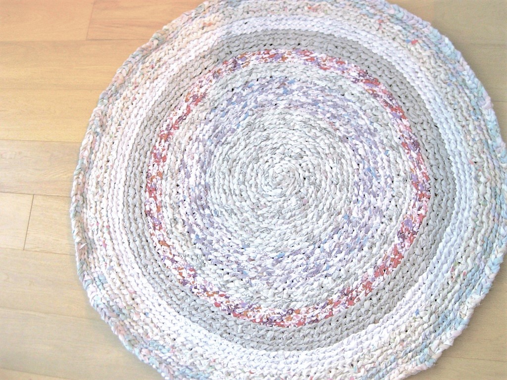 plarn rug