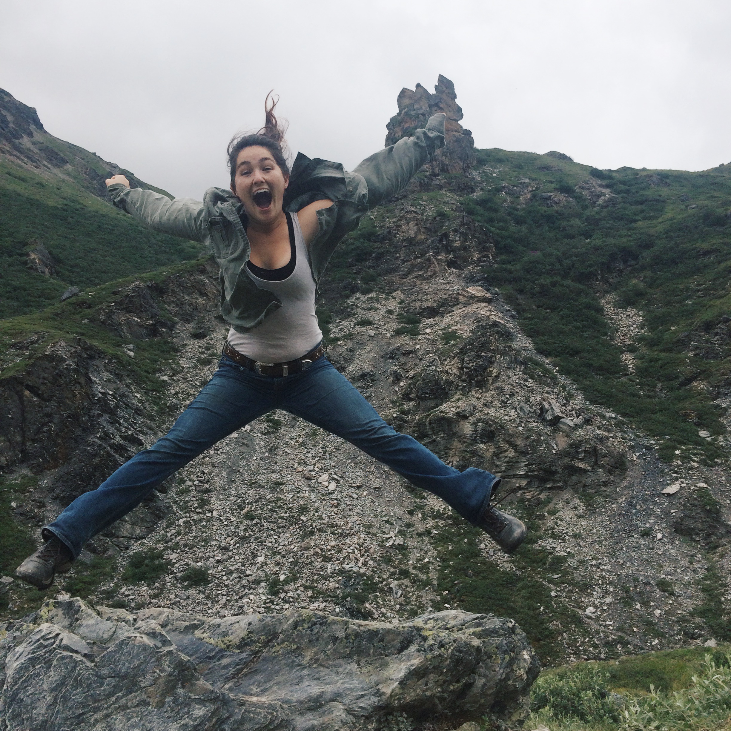 Denali National Park, Alaska