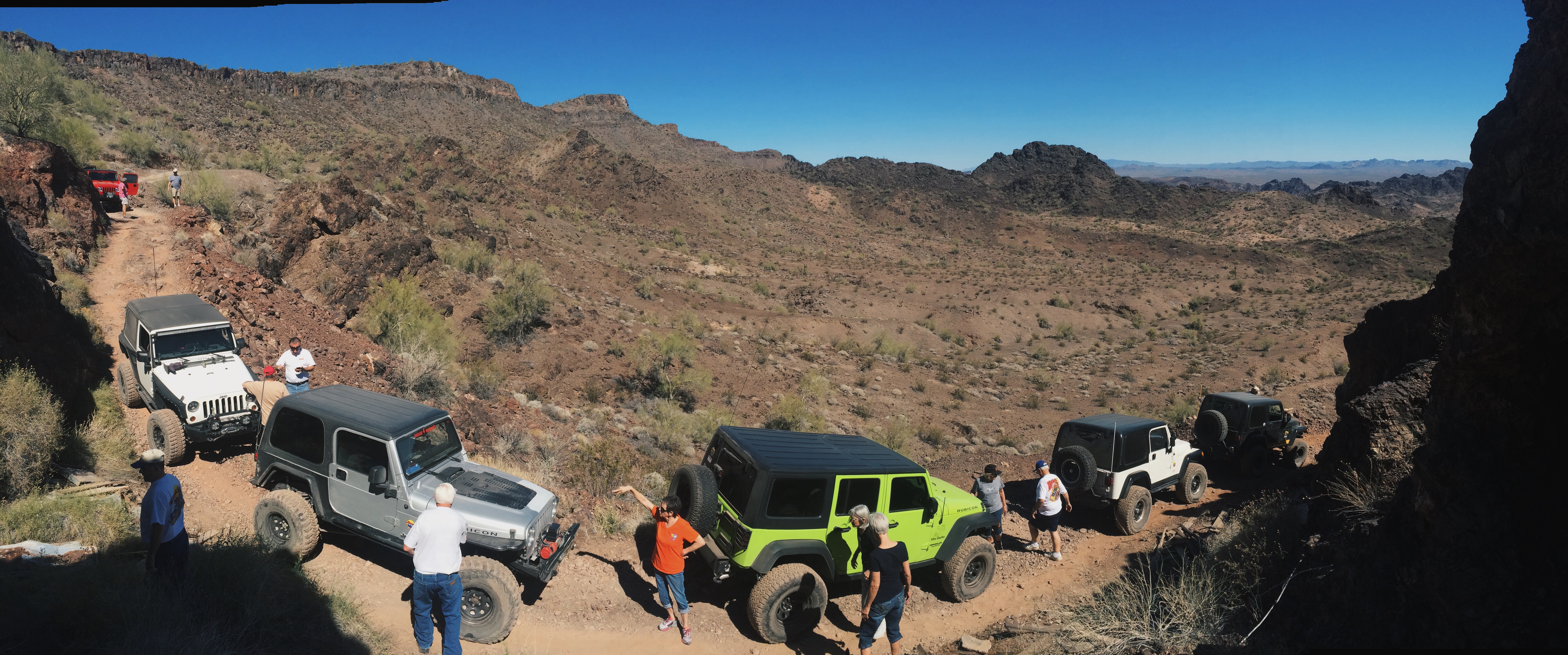 Lake Havasu City, Arizona