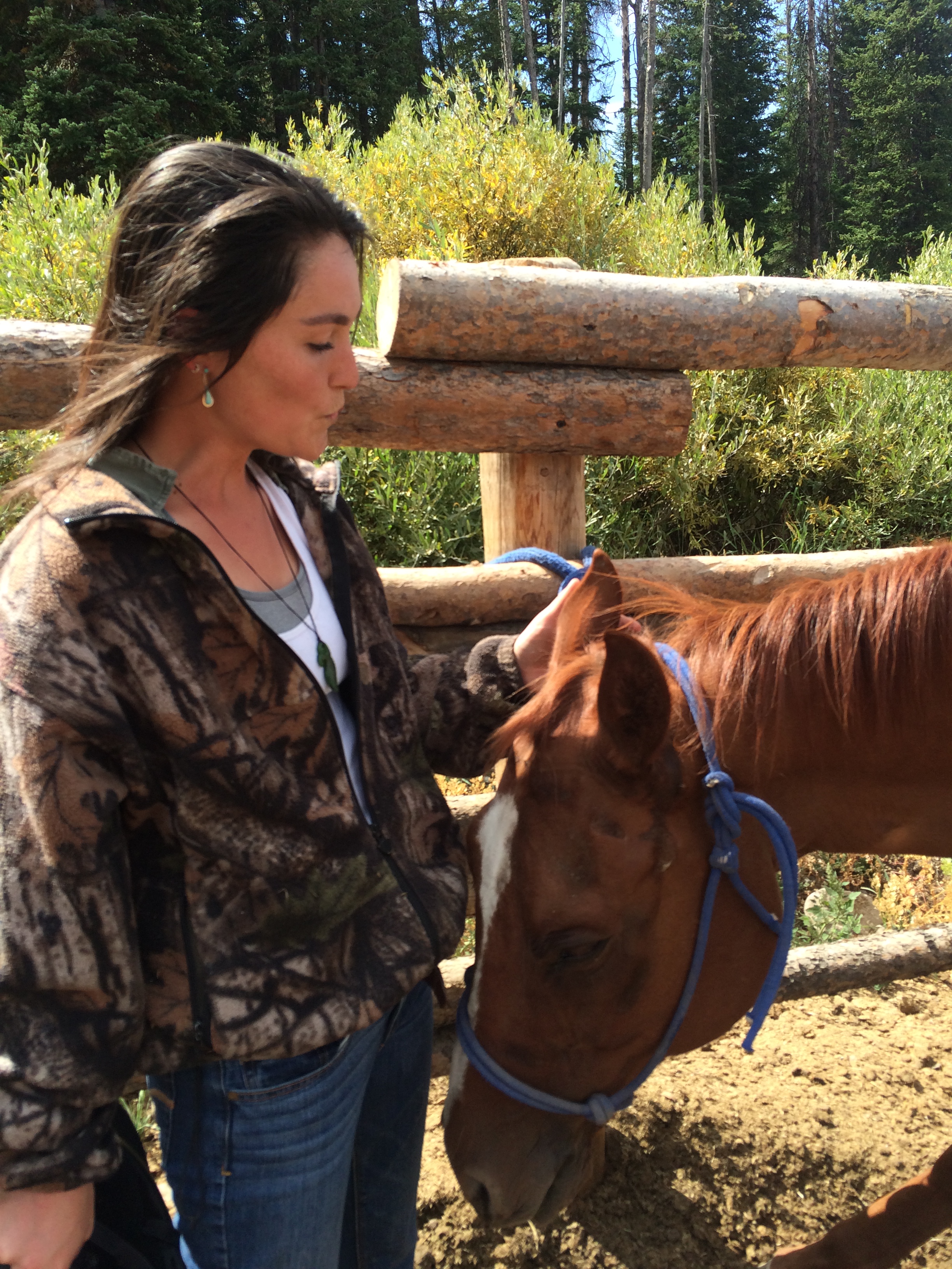 Grand Teton National Park, Wyoming