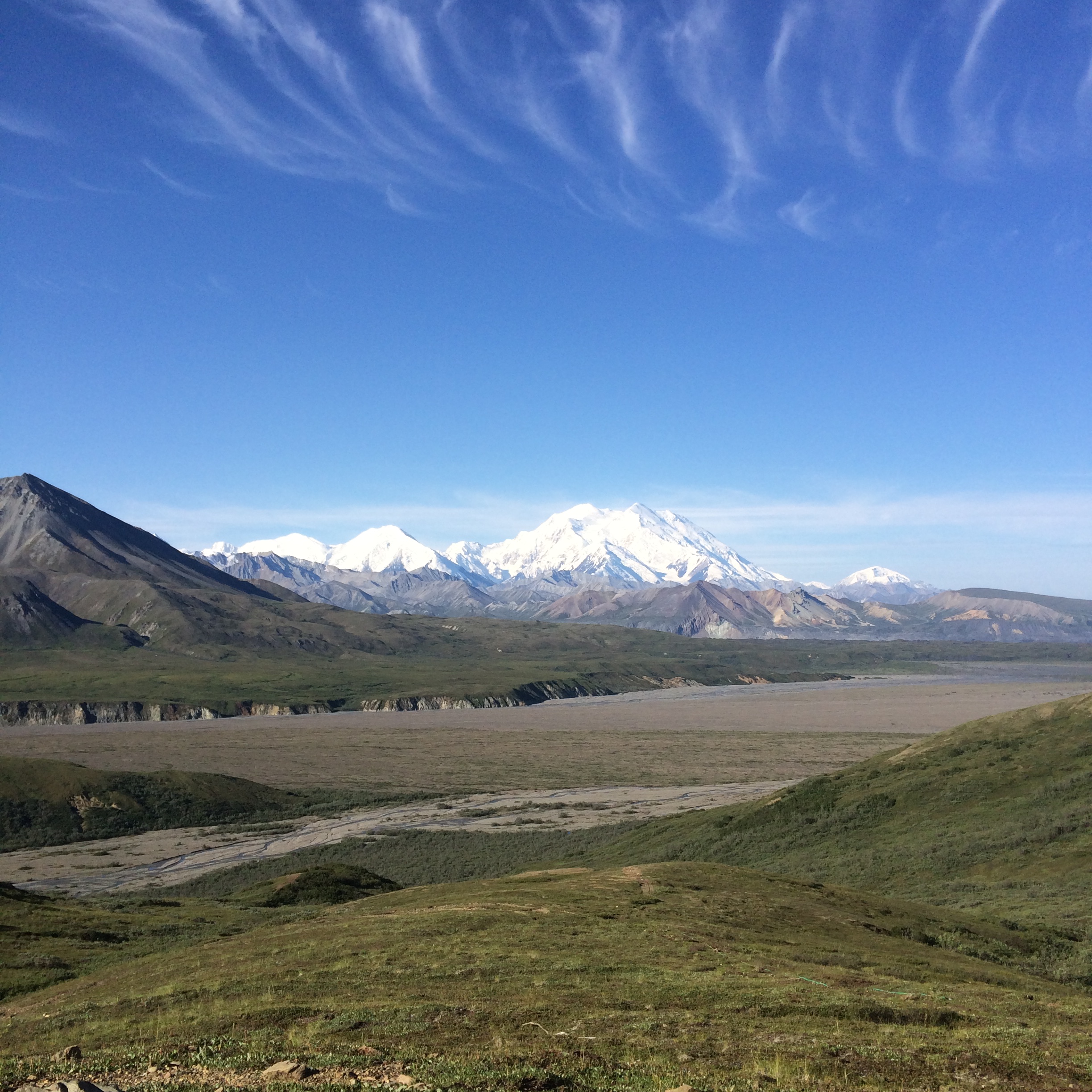 Denali National Park, Alaska