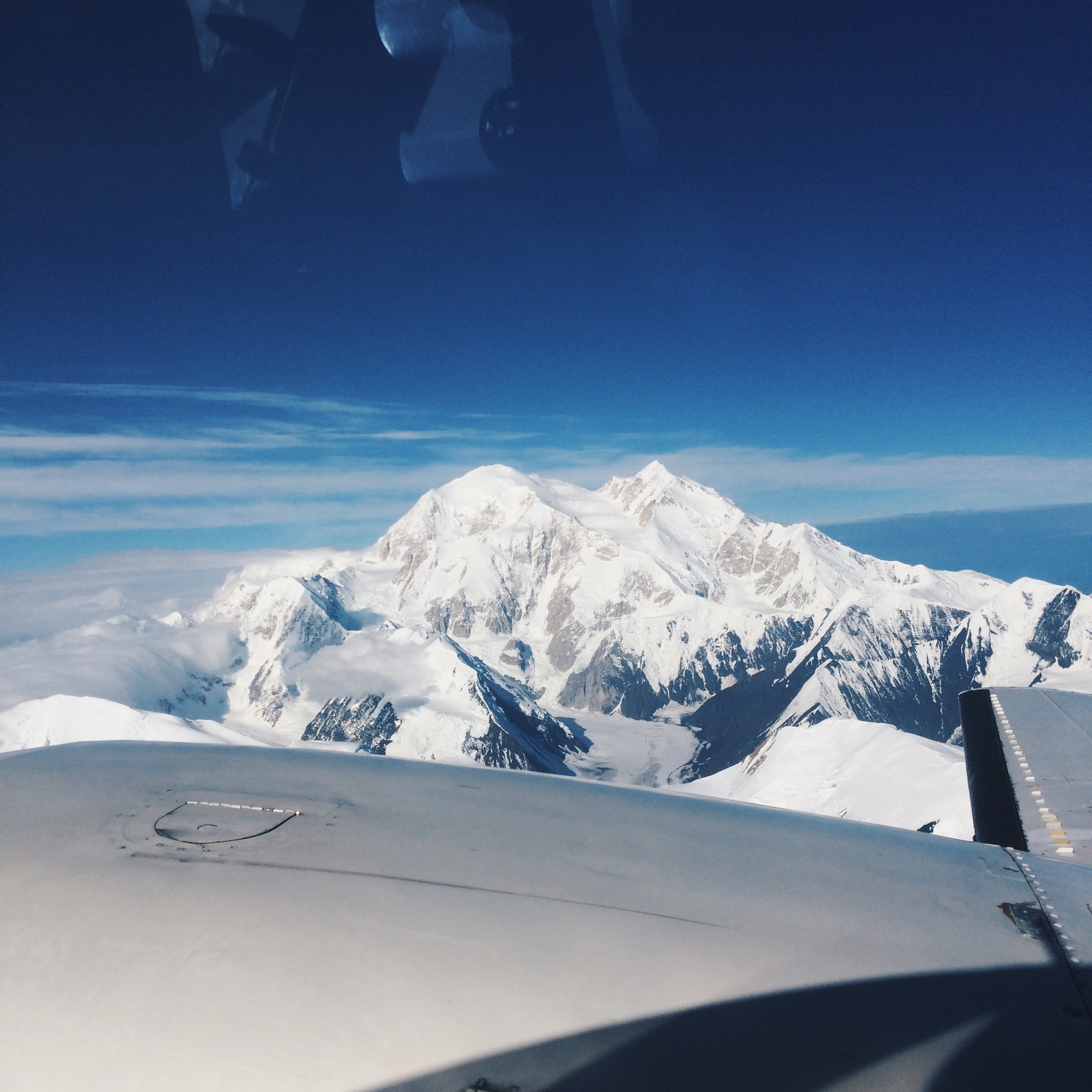 Denali National Park, Alaska