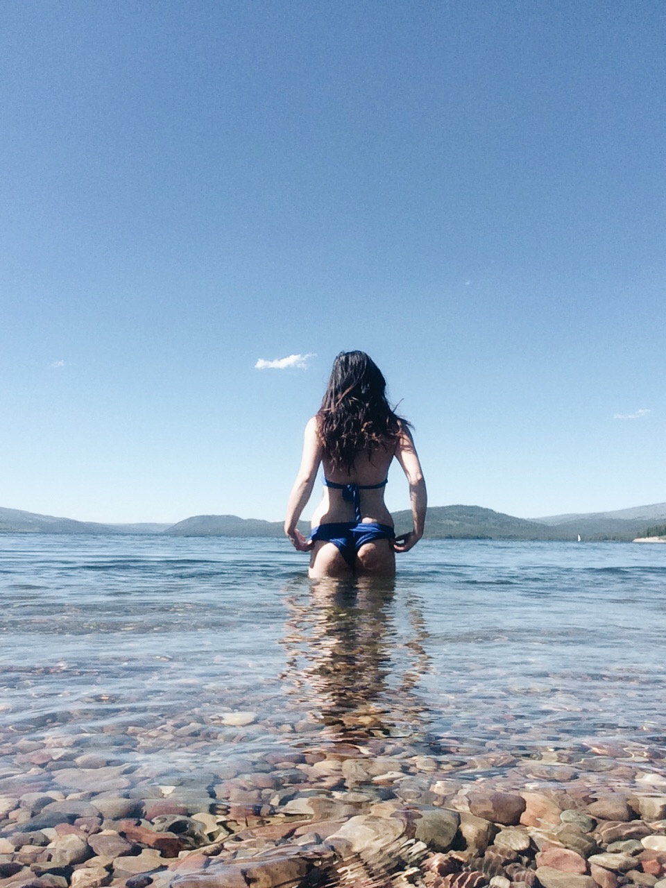 Grand Teton National Park, Wyoming