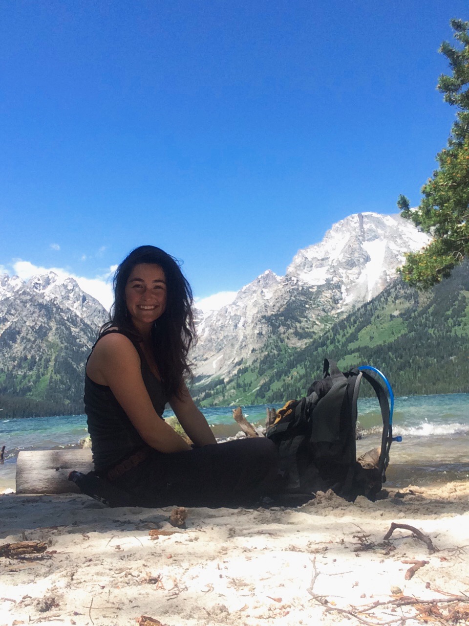 Grand Teton National Park, Wyoming