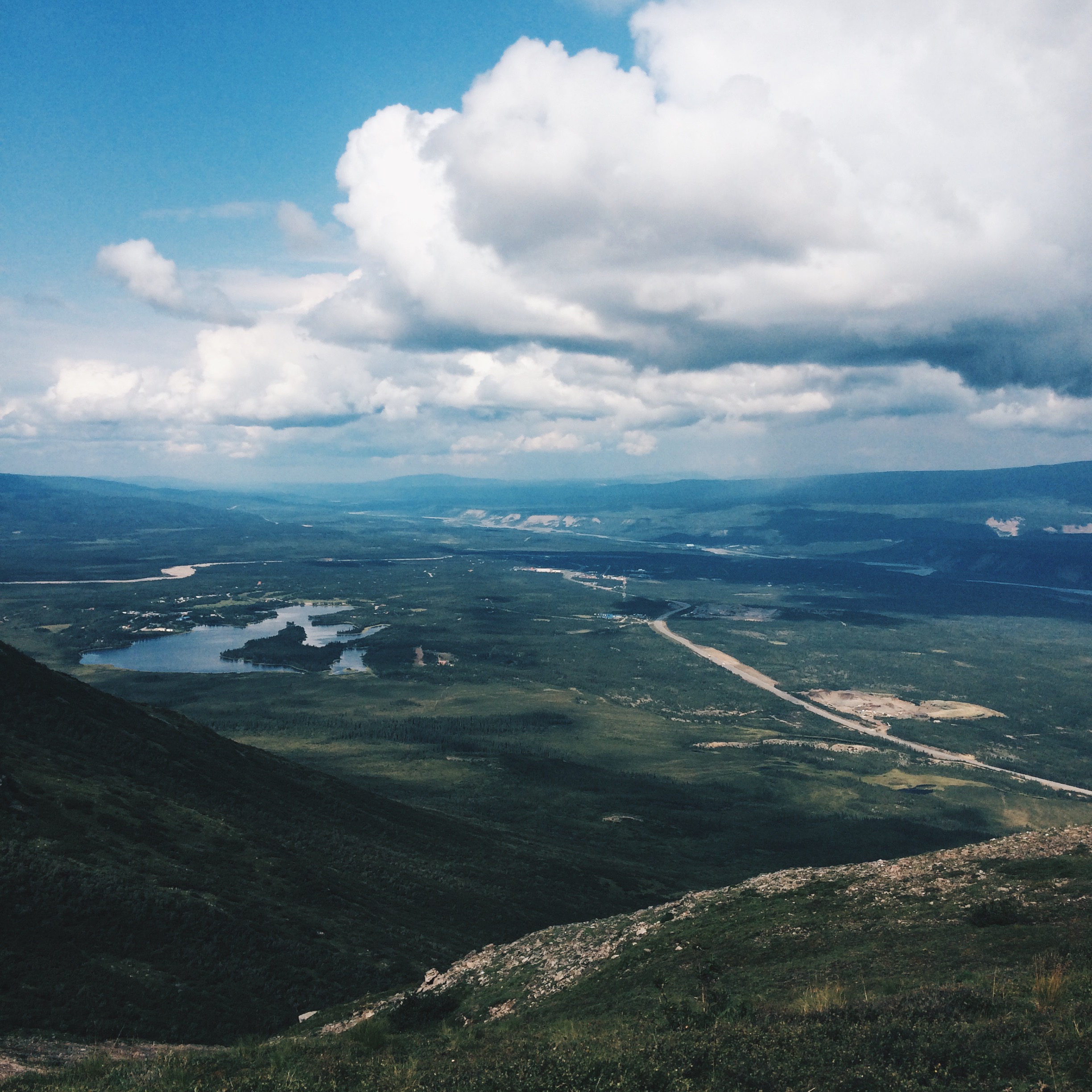 Processed with VSCOcam with hb2 preset