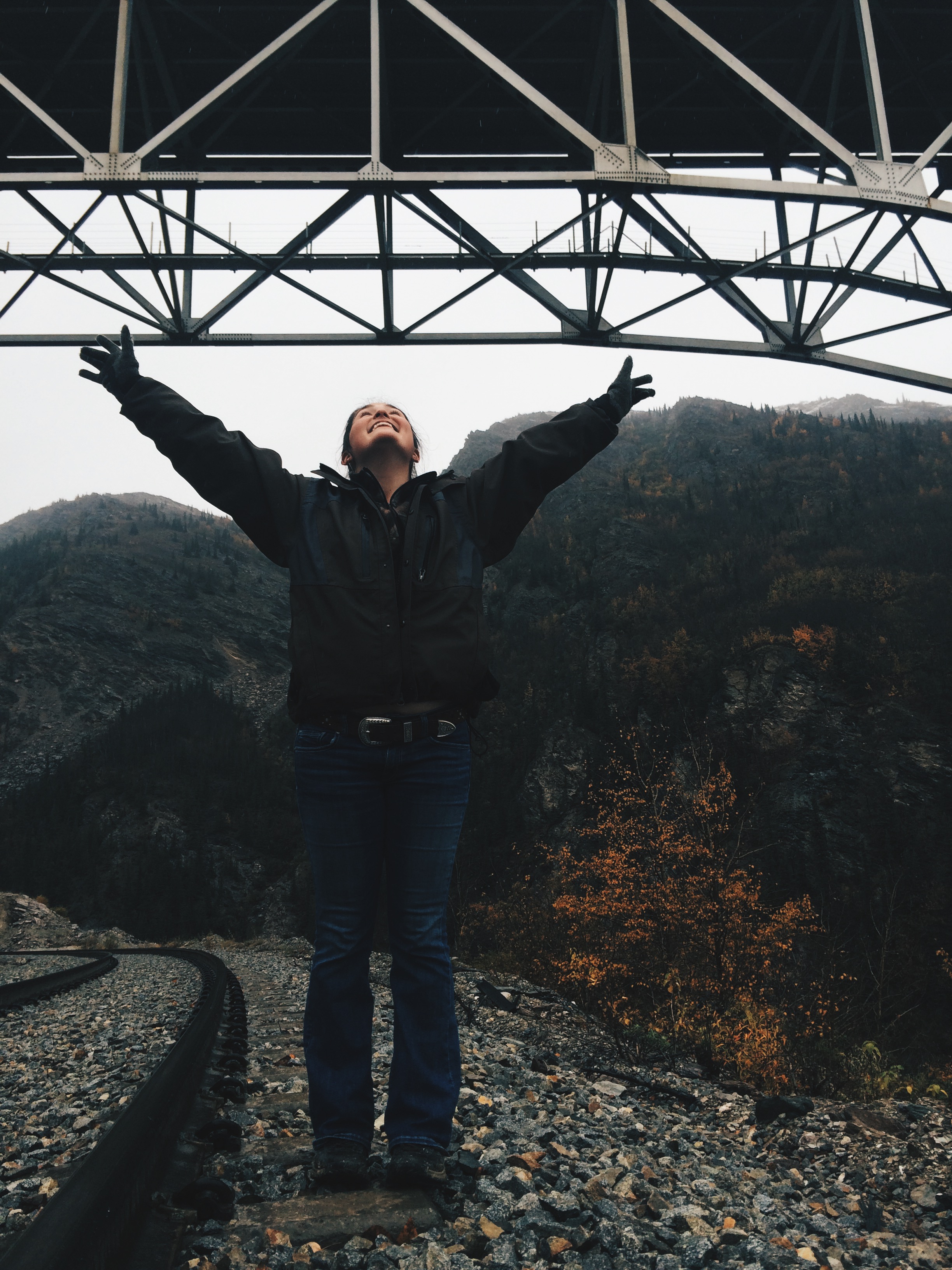 Denali National Park, Alaska