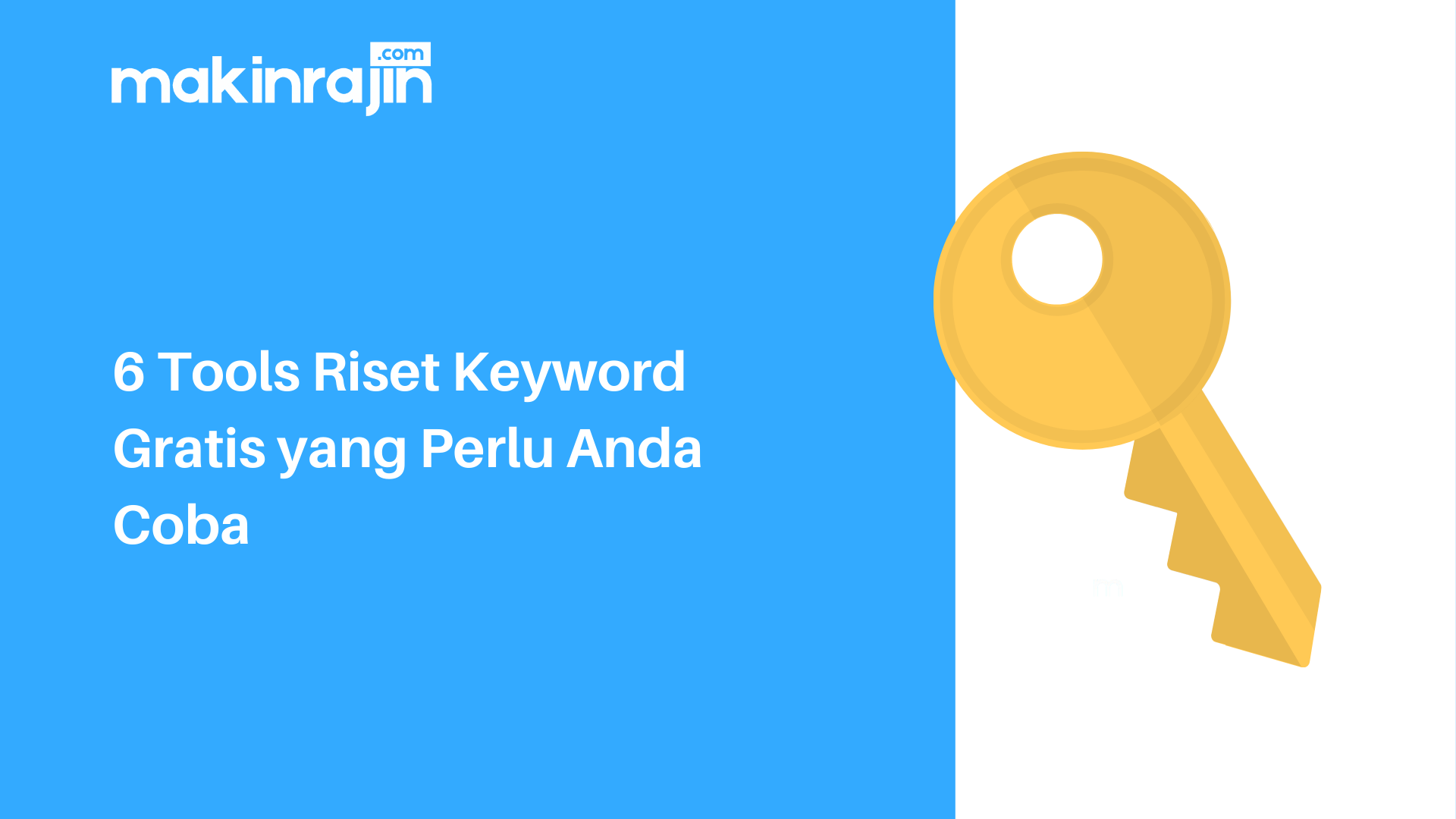 Riset Keyword Adsense: Panduan Lengkap untuk Meningkatkan Pendapatan Anda