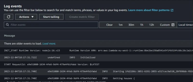 How I Keep Track Of My Servers Lambda Cx Blog - Best Sunset Pictures in 8K