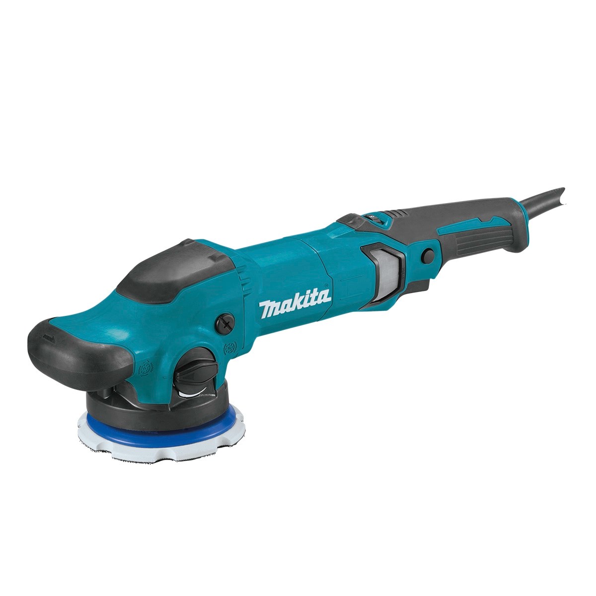 Lijadora roto orbital 5″ 900W PO5000C