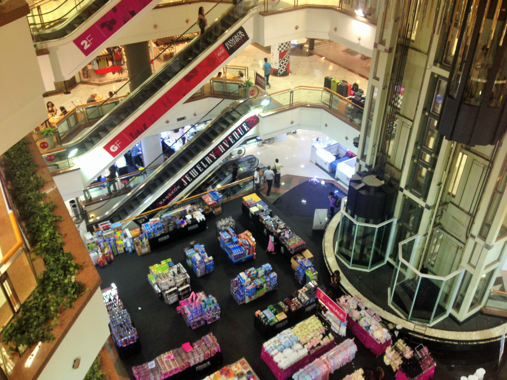 Bangkok Fashion Outlet