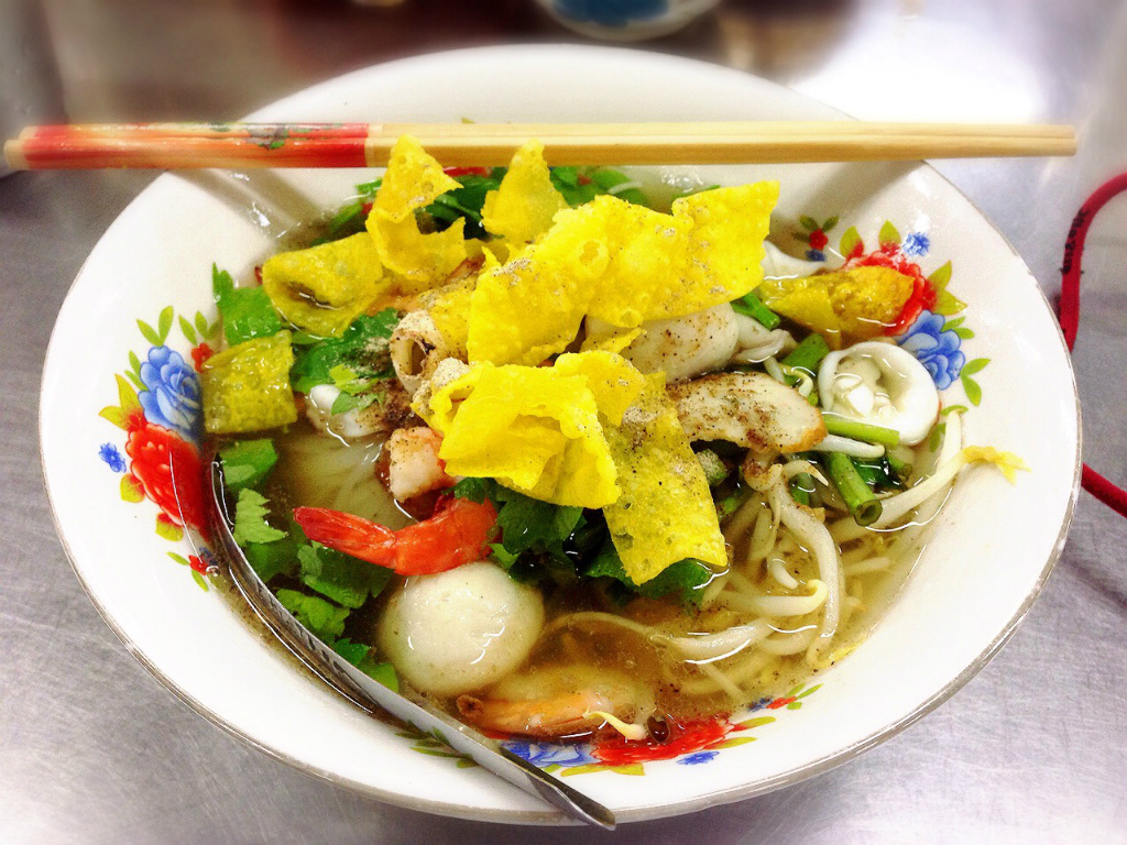 センレックナーム・クン 30B