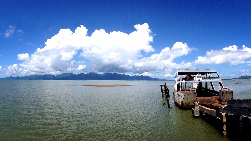 チャーン島（Koh-Chang）
