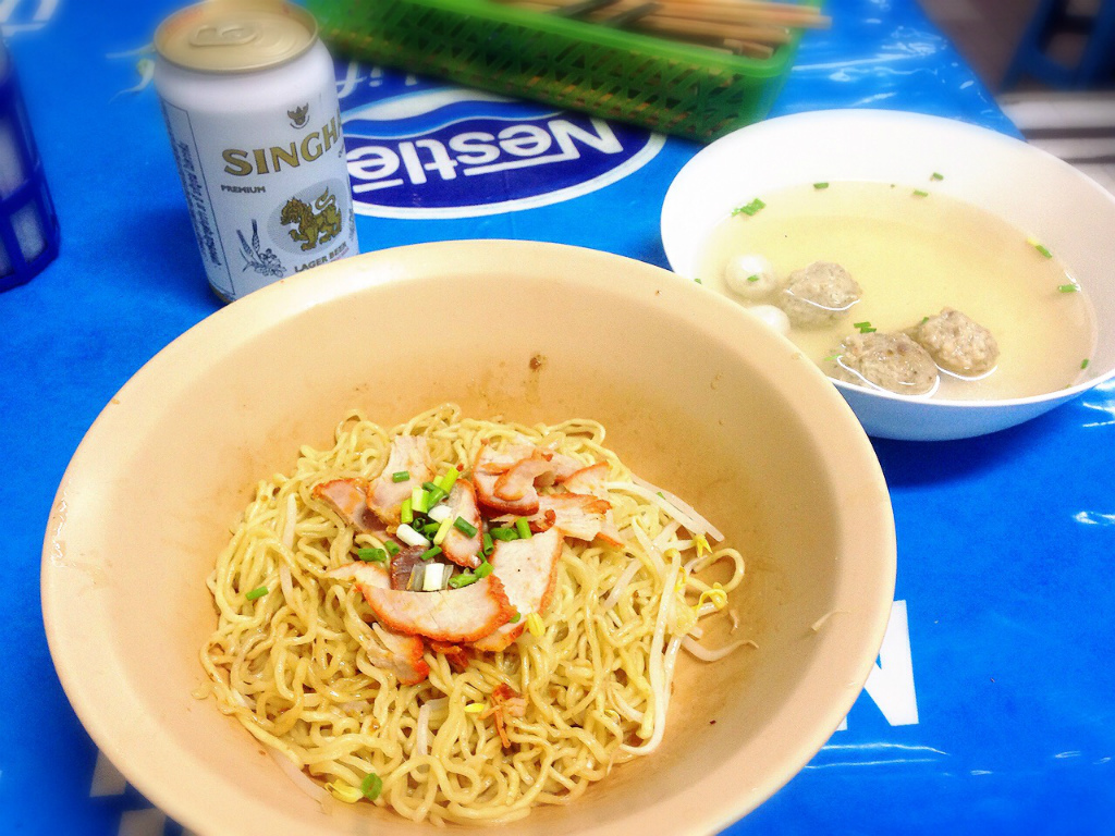 バーミヘン60BとSIGHA40B