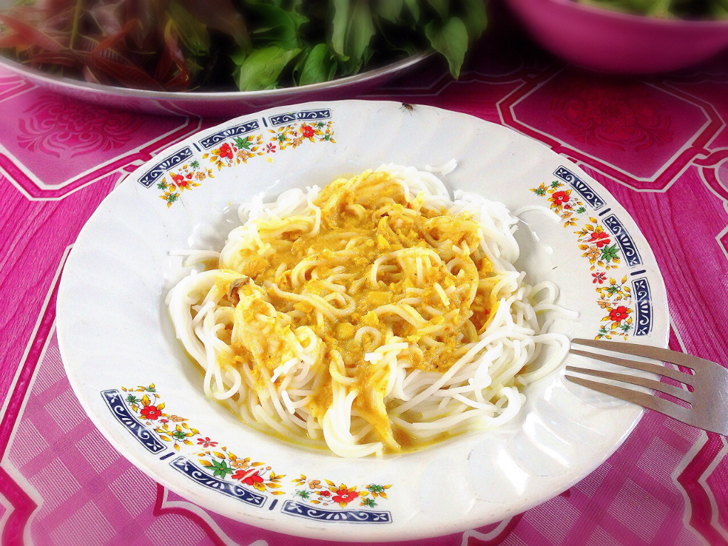 カヌムティーンナムヤー