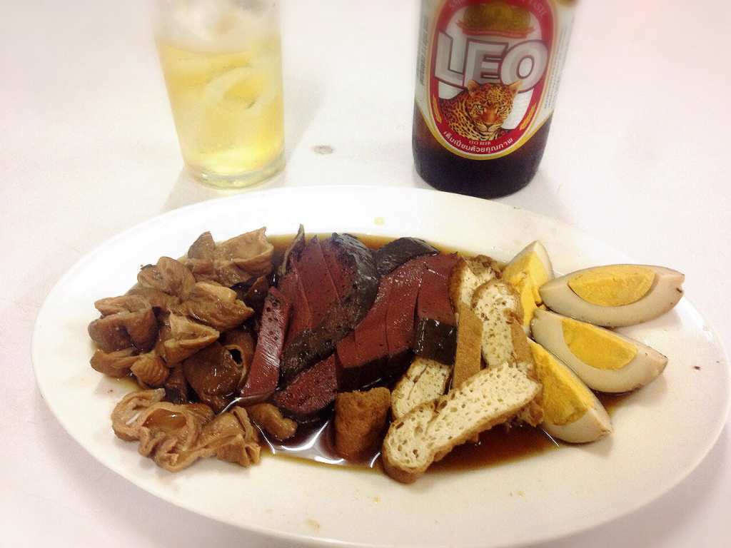 ムーカイパロー 80B