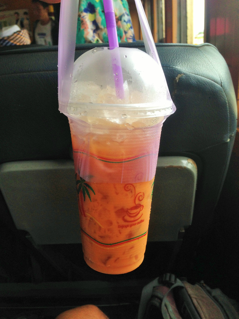 激甘アイスティー 20B