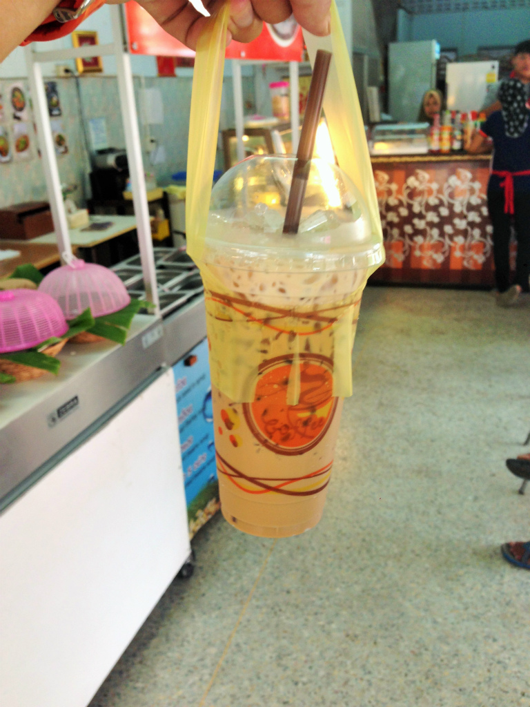 劇甘アイスコーヒー20B