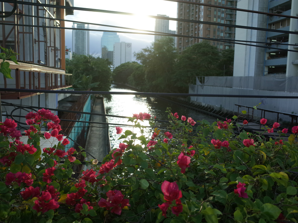 セーン・セープ運河