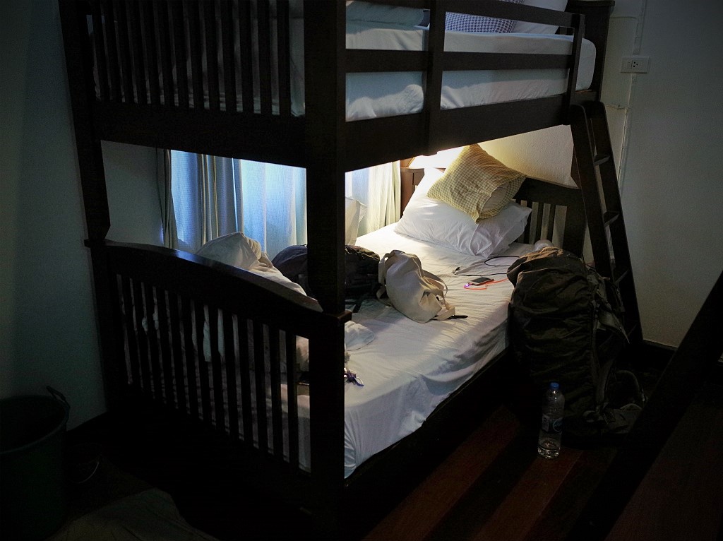 HOUSE23 Guesthouseの部屋