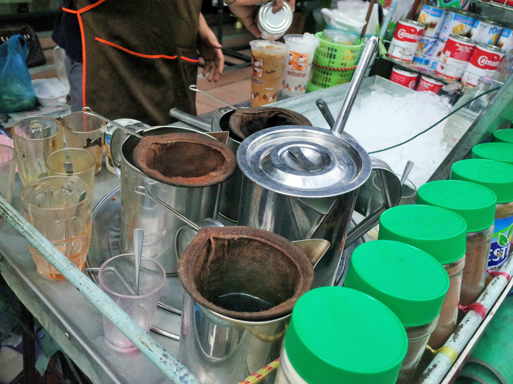 激甘アイスコーヒー 20B