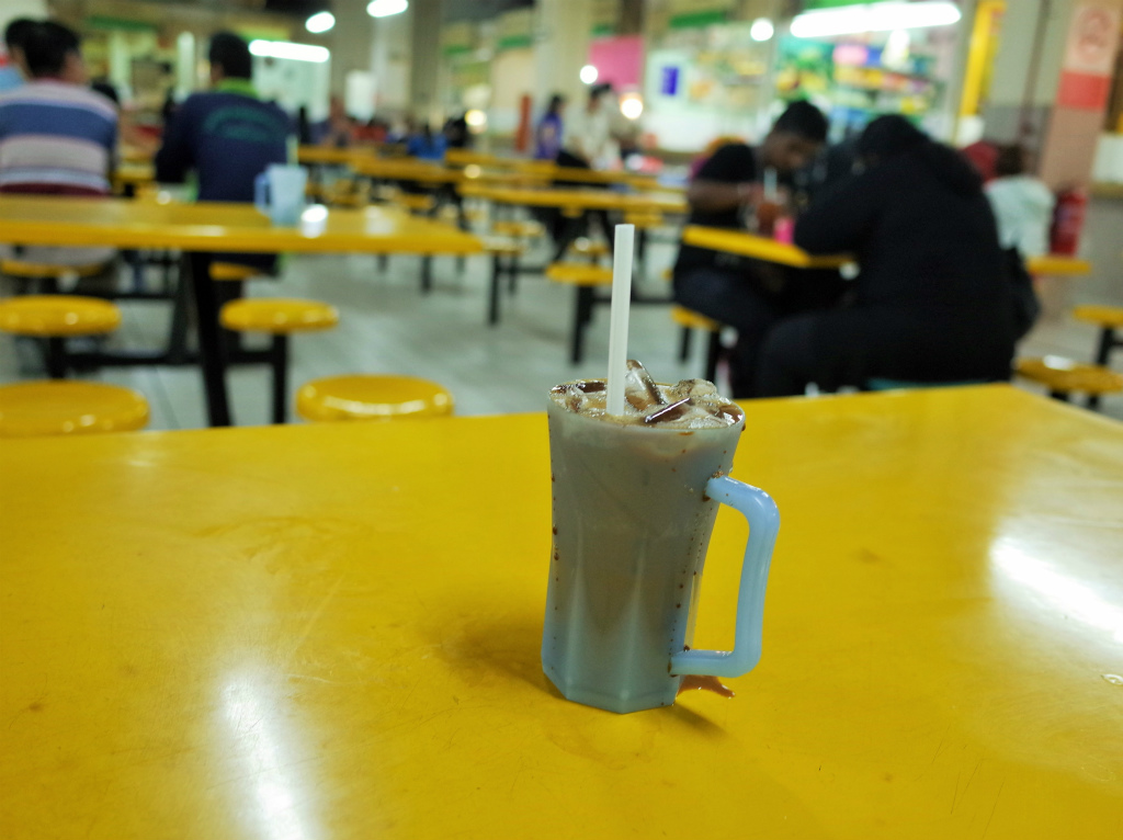 アイスコーヒー 1.6MR