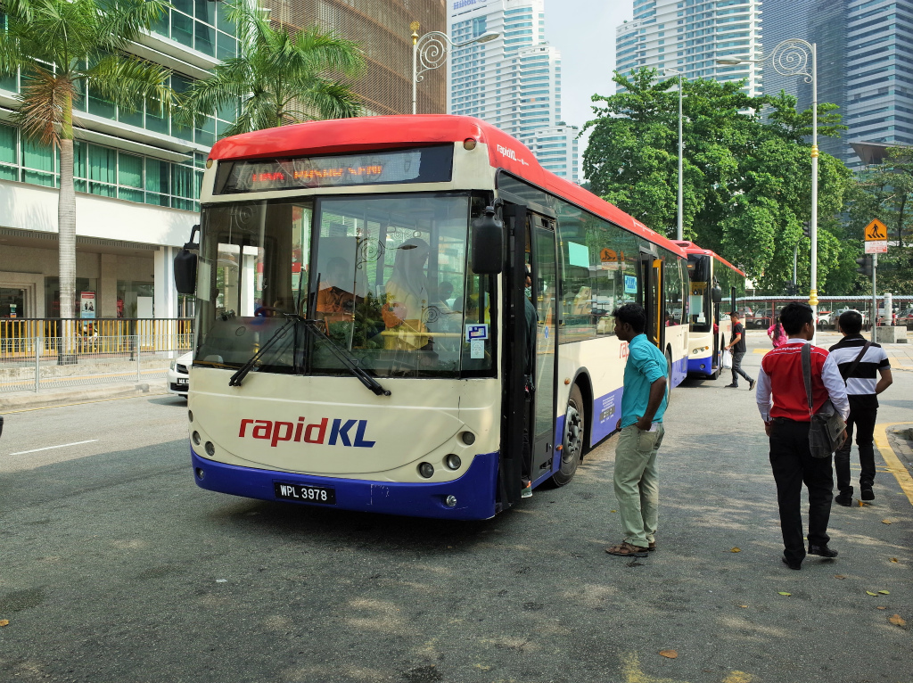 rapid KL KL