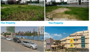 0.720 ACRES LAND – KILIMANI
