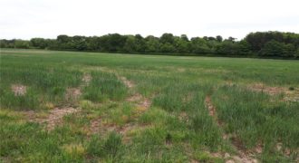1.58 ACRES LAND – MWEA