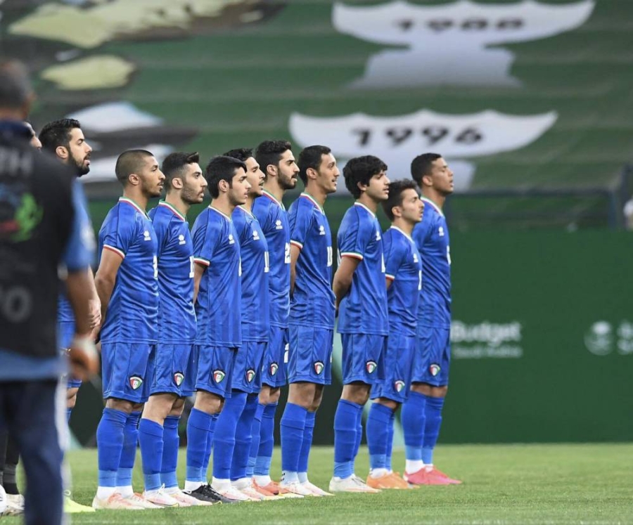ويحتضن ملعب مرسول بارك بالرياض المباراتين، حيث سيلتقي الأخضر نظيره منتخب الكويت وديًا في 25 مارس الجاري، تحضيرًا لمواجهة منتخب فلسطين ضمن التصفيات الآسيوية المشتركة في الـ30 من الشهر ذاته. Ø§Ù„Ù…Ù†ØªØ®Ø¨ Ø§Ù„Ø³Ø¹ÙˆØ¯ÙŠ Ø§Ù„Ø£ÙˆÙ„ ÙŠØªØºÙ„Ø¨ ÙˆØ¯ÙŠØ§ Ø¹Ù„Ù‰ Ù…Ù†ØªØ®Ø¨ Ø§Ù„ÙƒÙˆÙŠØª ØµØ­ÙŠÙØ© Ù…ÙƒØ©