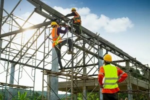 Construction safety