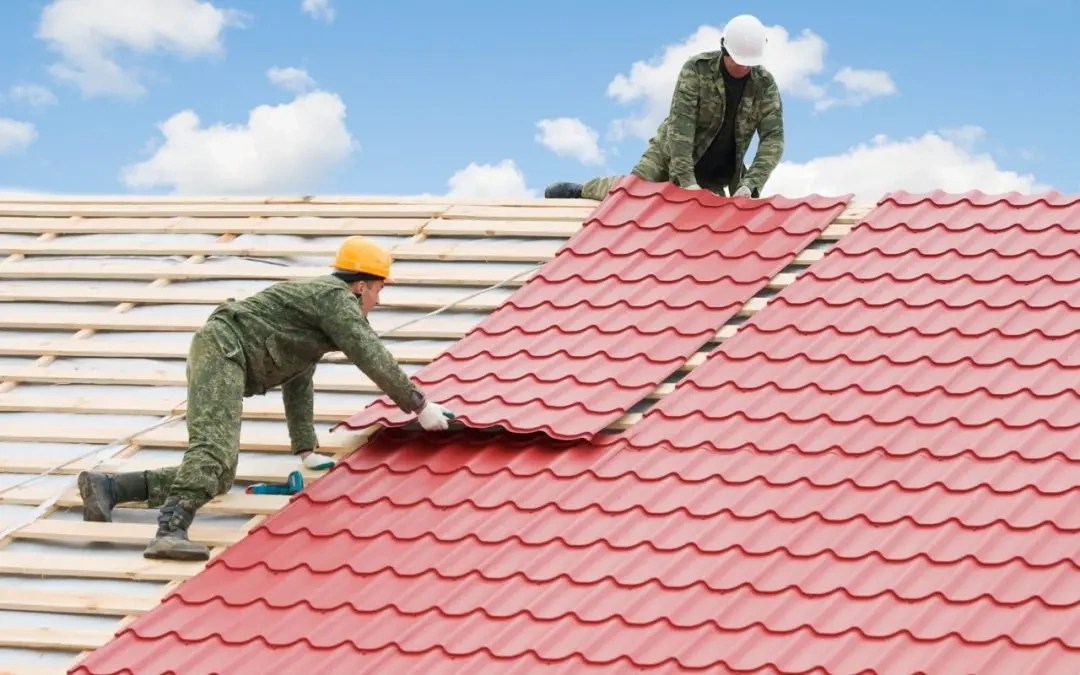 Pros and Cons of Tile Roofs for Protecting Art